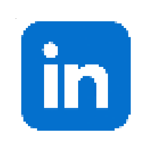 Linkedin icon